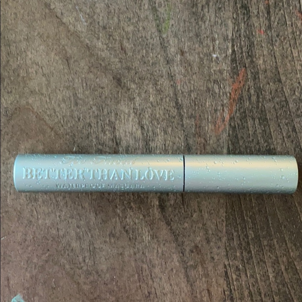 Too faced mascara